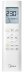 Сплит-система Midea MSAG1-18HRN1-I/MSAG1-18HRN1-O Paramount