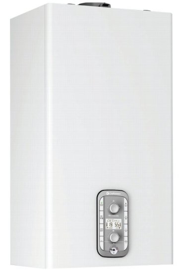 Настенный конденсационный котел Chaffoteaux PIGMA ADVANCE 35