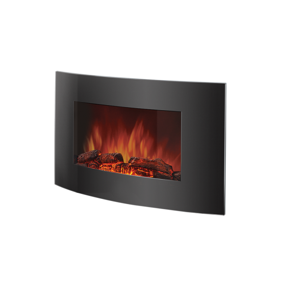 Электрический камин Electrolux EFP/W-1200URLS