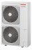 Канальная сплит-система Toshiba RAV-RM1401BTP-E/RAV-GP1401AT-E