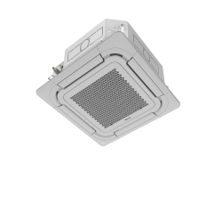 Кассетная сплит-система Hisense ACT-18UR4RCC8/PE-QEA/LD/AUW-18U4RS7 Heavy EU DC Inverter Wi-Fi