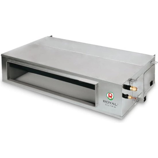 Канальная сплит-система Royal Clima CO-D 60HNCI/CO-E 60HNCI Competenza DC Inverter 2024