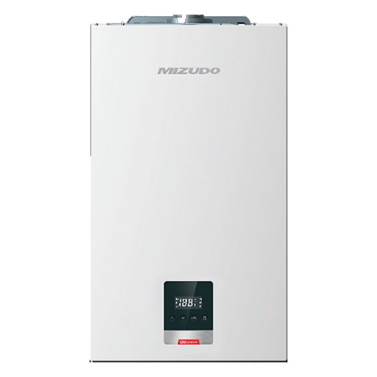 Настенный газовый котел Mizudo Lite Comfort M22HP OPT