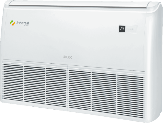 Напольно-потолочная сплит-система AUX ALCF-HS60/5DR2+AL-HS60/5DR2(U) Standart