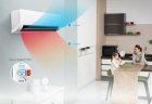 Сплит-система LG PC18SQ