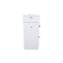 Напольный чугунный газовый котел Titan N40T