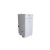 Напольный чугунный газовый котел Titan N40T