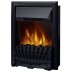 Каминокомплект Firelight Pietra Nuovo Classic с очагом Electrolux EFP/P-1020LS сланец белый/шпон темный дуб