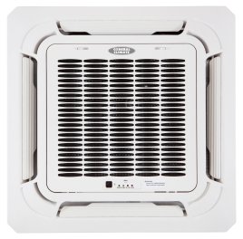 Внутренний кассетный блок мульти сплит-системы General Climate GC-ME4С18HRA1(с)-A
