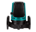 Циркуляционный насос Shinhoo Basic 40-16SF