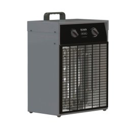 Электрическая тепловая пушка Zilon ZTV-15 N1
