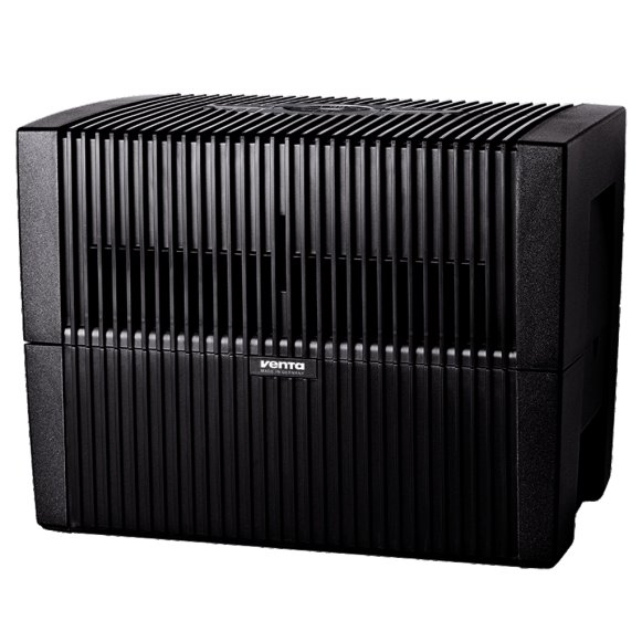 Мойка воздуха Venta LW45 Comfort Plus черный