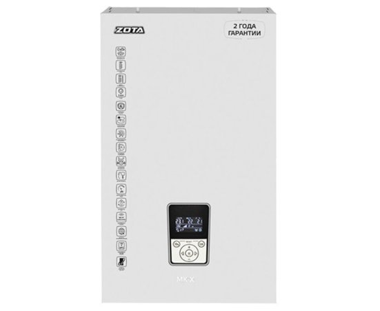 Настенный электрический котел Zota MK-X 30