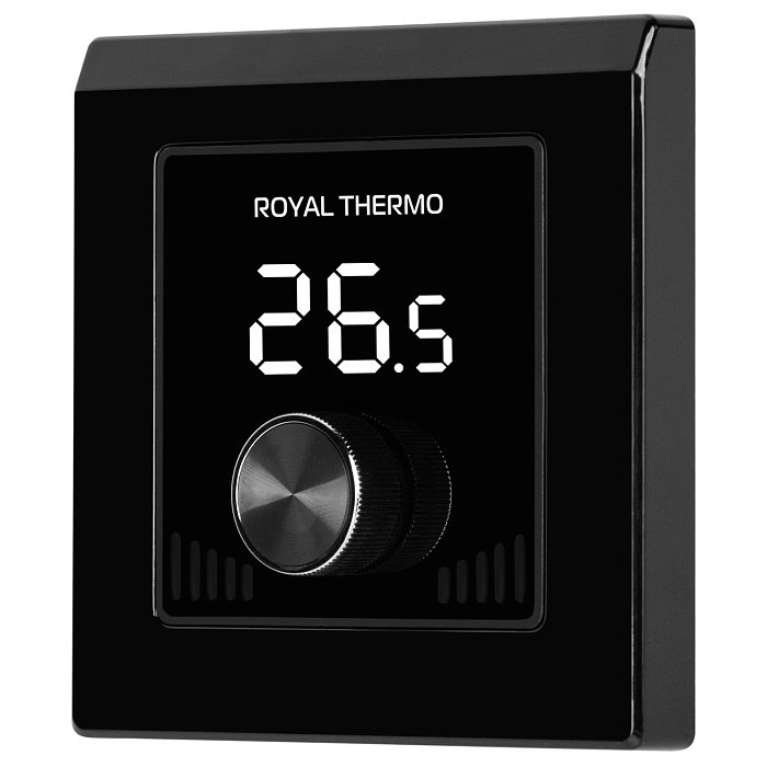 Комплект теплого пола Royal Thermo Doublepower Cable RTDC 2-17-800 с терморегулятором RTI-16
