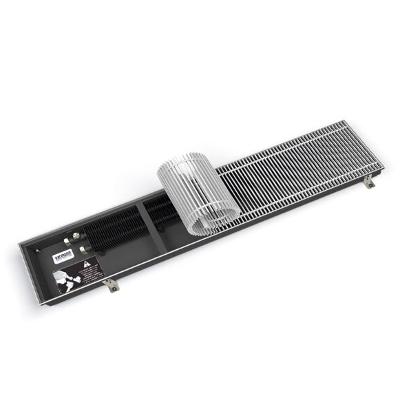 Внутрипольный конвектор Varmann Ntherm N 230.90.2800 RR U EV1