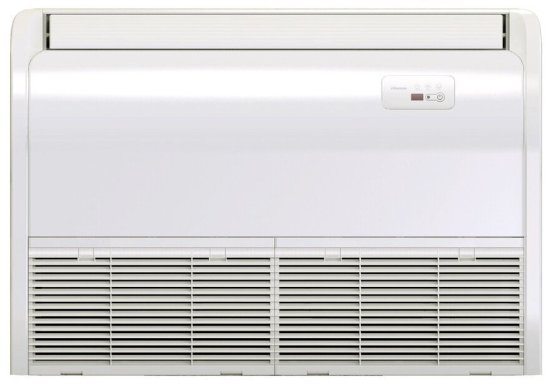 Напольно-потолочная сплит-система Hisense AUV-48UR4RC8/AUW-48U6RN8 Heavy DC Inverter
