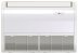 Напольно-потолочная сплит-система Hisense AUV-48UR4RC8/AUW-48U6RN8 Heavy DC Inverter