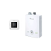 Настенный газовый котел Rinnai BR-R24 WiFi LNG