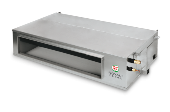 Канальная сплит-система Royal Clima CO-D 18HNDI/CO-E 18HNDI Competenza DC Inverter 2025