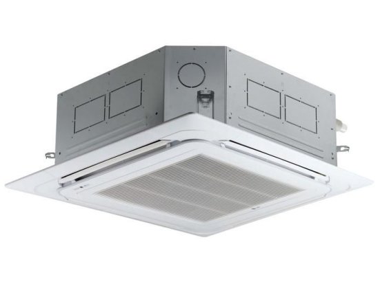 Кассетная сплит-система LG UT36R.NM0/UU36WR.U30 Ultra Inverter