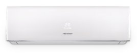 Внутренний блок мульти сплит-системы Hisense AMS-18UW4RXADB03 Smart Free Match DC Inverter
