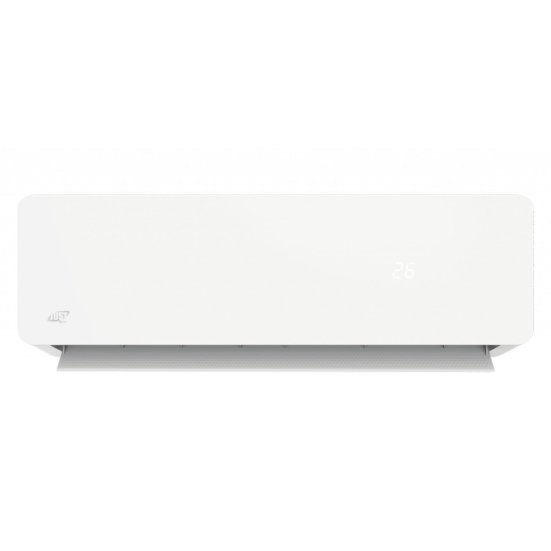 Сплит-система Just Aircon JAE-12HPSA/MB/JAEO-12HPSA/MB Blanche