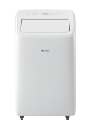 Мобильный кондиционер Hisense AP-09CW4GNCS00