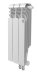 Биметаллический радиатор отопления Royal Thermo Vittoria Super 500 VDR (3 секции)