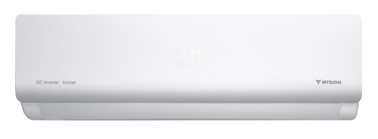 Сплит-система Mitsudai MDI-SNC12AI-IDU/MDI-SNC12AI-ODU Sento Inverter