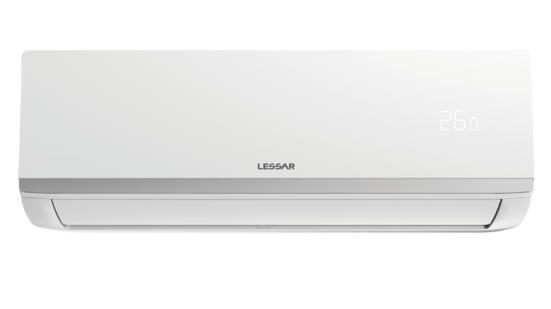 Сплит-система Lessar LS-HE24KCE2/LU-HE24KCE2 Flexcool