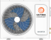 Сплит-система Ultima Comfort ELN-I12PN-IN/ELN-I12PN-OUT Elysium Nero Inverter