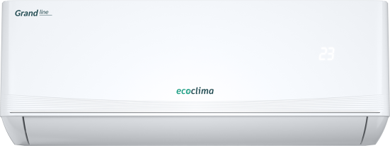 Сплит-система Ecoclima ECW-TC12/AA-4R1/EC-TC12/A-4R1 Grand Line