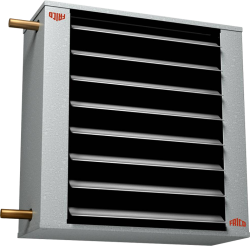 Водяной тепловентилятор Frico SWS323 Fan Heater