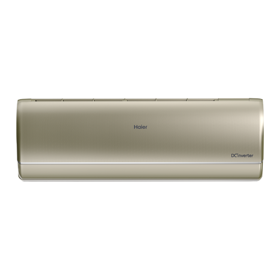 Мульти сплит-система на 2 комнаты 25+25 м2 Haier AS25S2SJ2FA-G+AS25S2SJ2FA-S/2U40S2SM1FA Jade Super Match