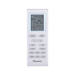 Канальная сплит-система Pioneer KFDI48GV/KONI48GV
