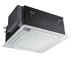 Внутренний кассетный блок мульти сплит-системы Hisense AMC-12UR4RCC8 Free Match DC Inverter