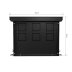 Внутрипольный конвектор Royal Thermo Atrium 190/250/900-DG-U-BL