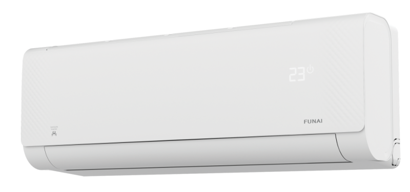 Внутренний блок мульти сплит-системы Funai RAM-I-SG55HP.W02/S Shogun Inverter