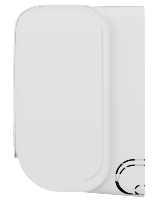 Внутренний блок мульти сплит-системы Funai RAM-I-SG55HP.W02/S Shogun Inverter