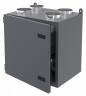 Приточно-вытяжная установка Zilon ZPVR-N 400 VE EC