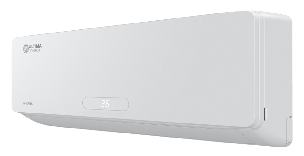 Сплит-система Ultima Comfort EXP-I09PN-IN/EXP-I09PN-OUT Explorer Inverter