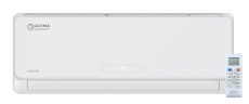 Сплит-система Ultima Comfort EXP-I09PN-IN/EXP-I09PN-OUT Explorer Inverter