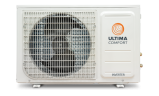 Сплит-система Ultima Comfort EXP-I09PN-IN/EXP-I09PN-OUT Explorer Inverter