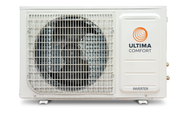 Сплит-система Ultima Comfort EXP-I09PN-IN/EXP-I09PN-OUT Explorer Inverter