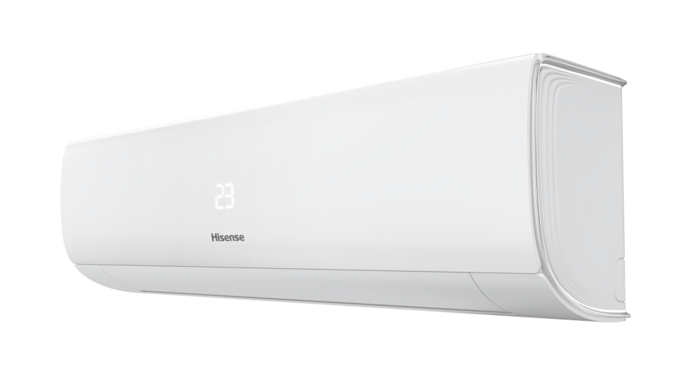 Внутренний блок мульти сплит-системы Hisense AMS-09UW4RMRKB00 Zoom Free Match DC Inverter Wi-Fi