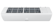 Внутренний блок мульти сплит-системы Hisense AMS-09UW4RMRKB00 Zoom Free Match DC Inverter Wi-Fi