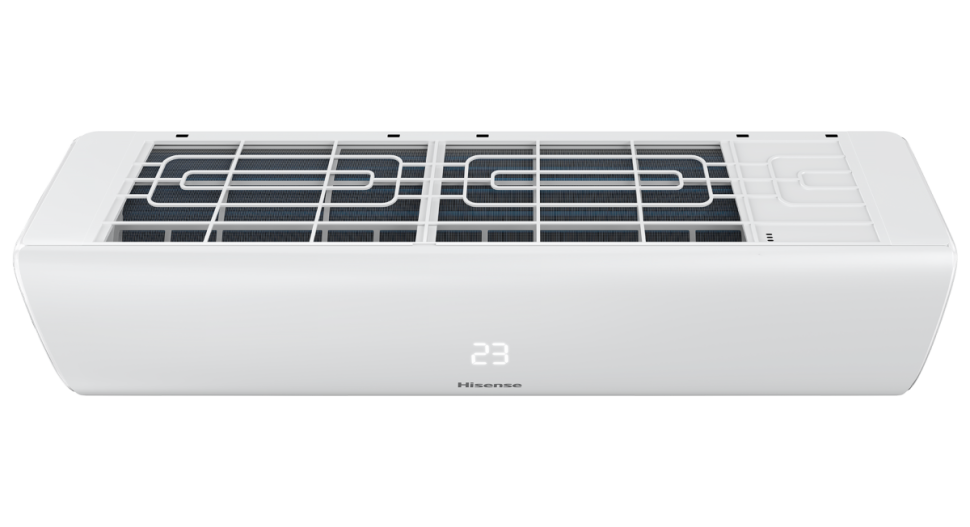 Внутренний блок мульти сплит-системы Hisense AMS-09UW4RMRKB00 Zoom Free Match DC Inverter Wi-Fi