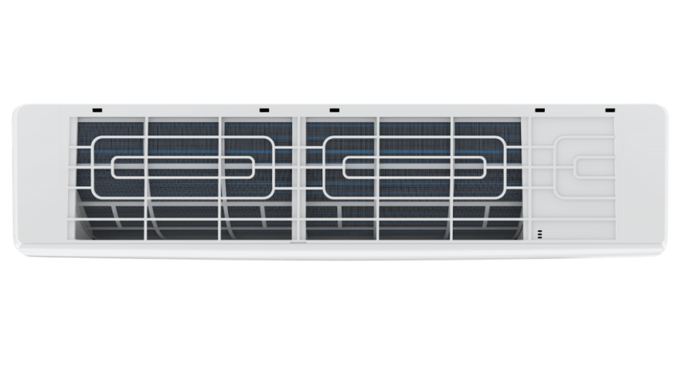 Внутренний блок мульти сплит-системы Hisense AMS-09UW4RMRKB00 Zoom Free Match DC Inverter Wi-Fi