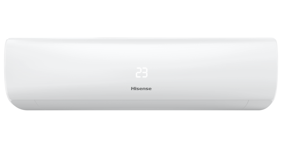 Внутренний блок мульти сплит-системы Hisense AMS-12UW4RXRKB00 Zoom Free Match DC Inverter Wi-Fi