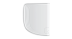 Внутренний блок мульти сплит-системы Hisense AMS-12UW4RXRKB00 Zoom Free Match DC Inverter Wi-Fi